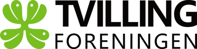 Logo - Tvillingforeningen